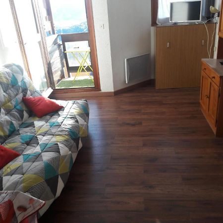 Studio Residence Les Temples Du Soleil Font-Romeu-Odeillo-Via Εξωτερικό φωτογραφία