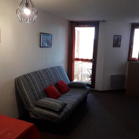 Studio Residence Les Temples Du Soleil Font-Romeu-Odeillo-Via Εξωτερικό φωτογραφία
